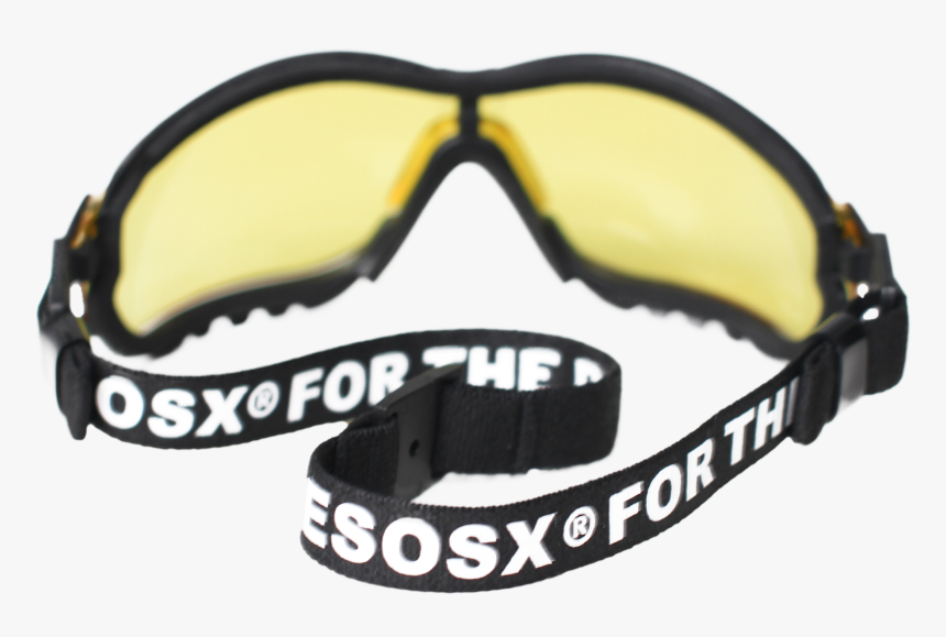 Image Of Safety Glasses - Glasses, HD Png Download, Free Download