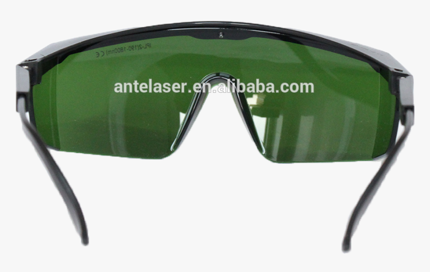 New Fashion Top Quality Laser Safety Glasses - Plastic, HD Png Download, Free Download