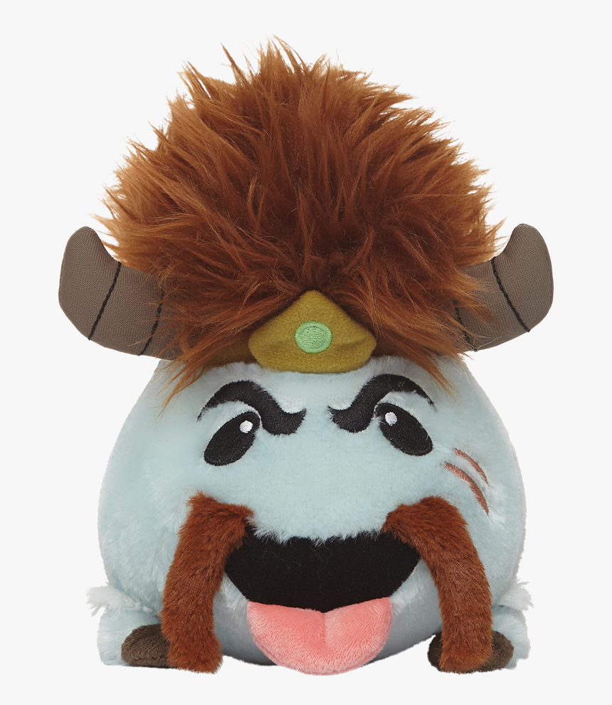 Poro League Of Legends Peluche, HD Png Download, Free Download