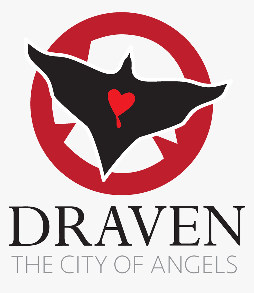 Draven Logo, HD Png Download, Free Download