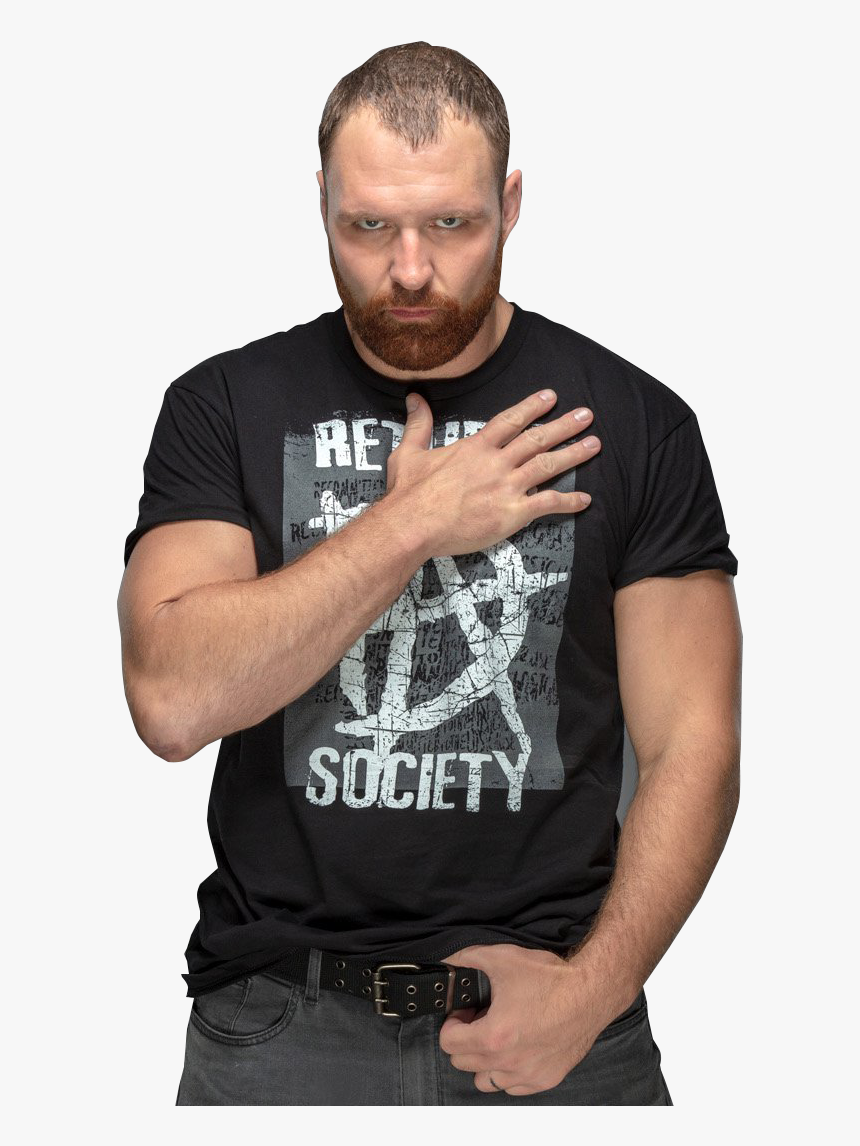 Dean Ambrose Png, Transparent Png, Free Download