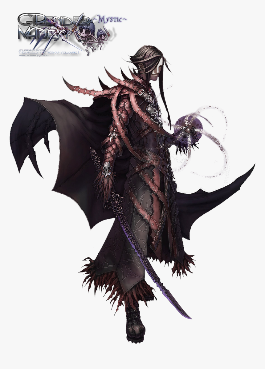 Liked Like Share - Wow Warlock Transparent, HD Png Download, Free Download