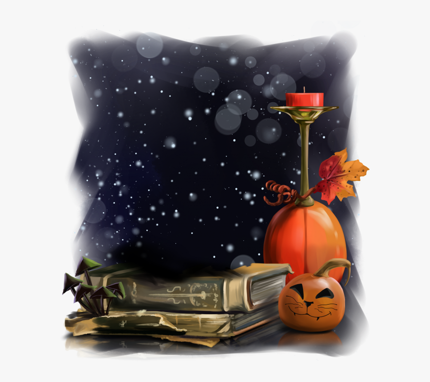 Halloween Chat Image Gratuite, HD Png Download, Free Download