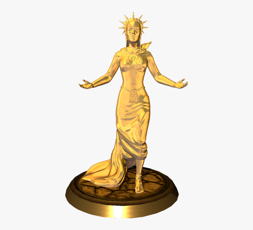 Statue, HD Png Download, Free Download