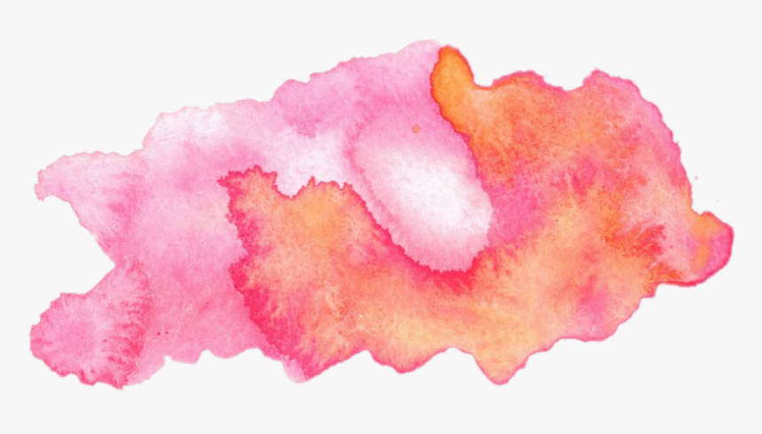 Watercolor Painting , Png Download - Acuarela Sticker, Transparent Png, Free Download