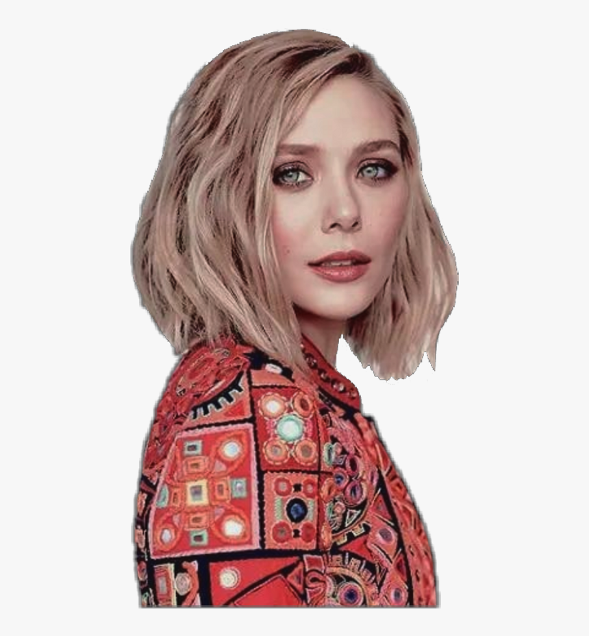 Elizabeth Olsen , Png Download - Elizabeth Olsen, Transparent Png, Free Download