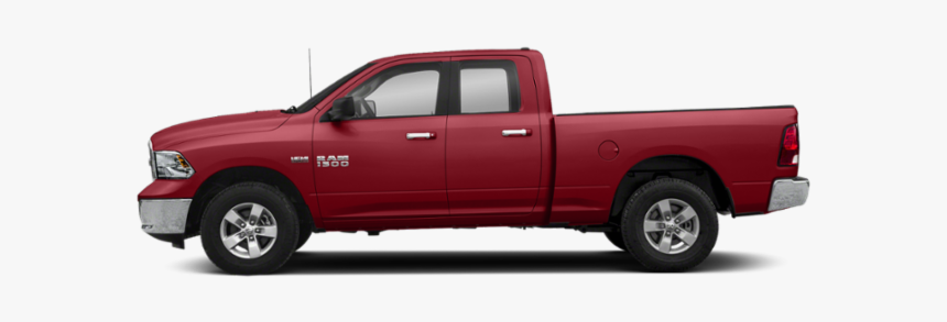 New 2019 Ram 1500 Classic Warlock Quad Cab 6"4 Box - 95 Ram 1500 Crew Cab, HD Png Download, Free Download