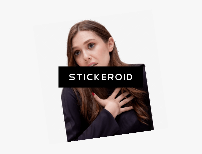 Elizabeth Olsen Oh - Girl, HD Png Download, Free Download