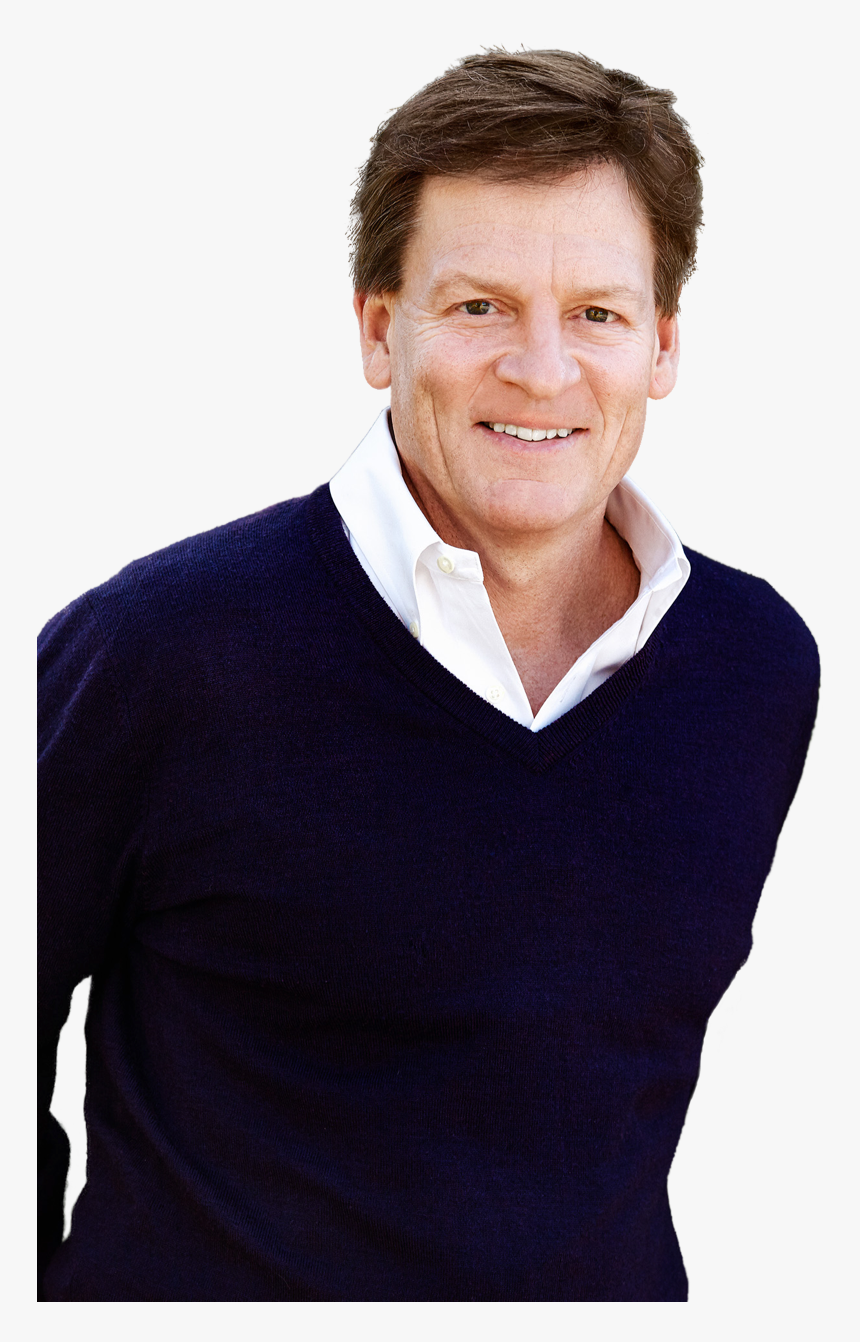 Michael Lewis, HD Png Download, Free Download