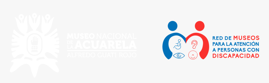 Logo Museo Nacional De La Acuarela, HD Png Download, Free Download