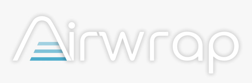Airwrap Rebrand - Graphic Design, HD Png Download, Free Download