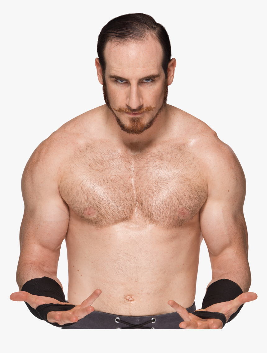 Wwe Aiden English Png - Wwe Aiden English Team, Transparent Png, Free Download