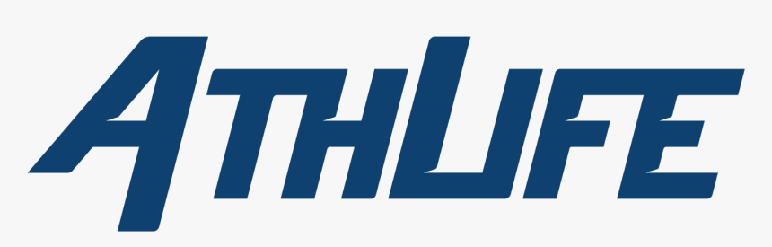 Athlife Blue - Parallel, HD Png Download, Free Download