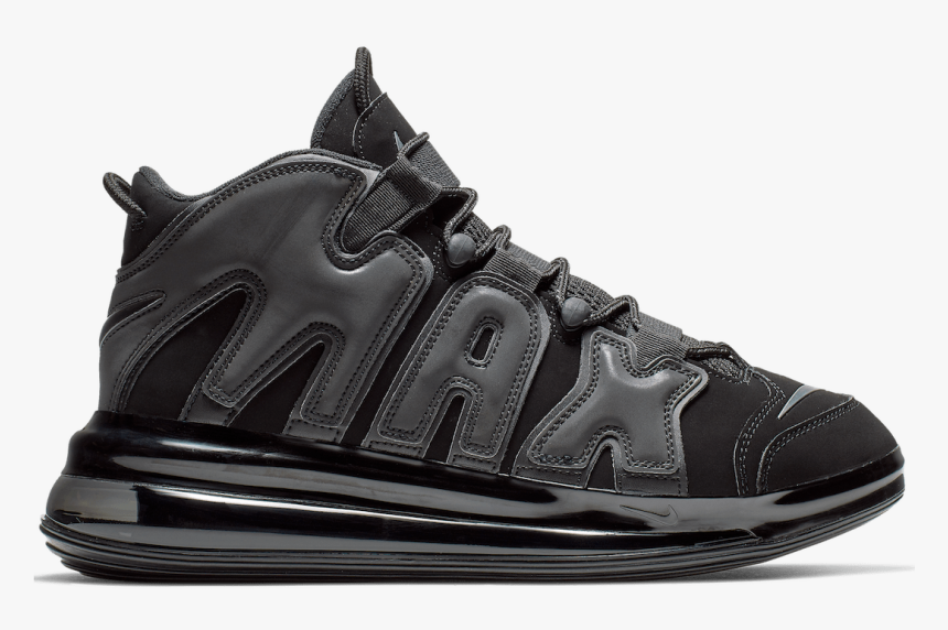 Nike Air More Uptempo - Air Tempo Bubble, HD Png Download, Free Download