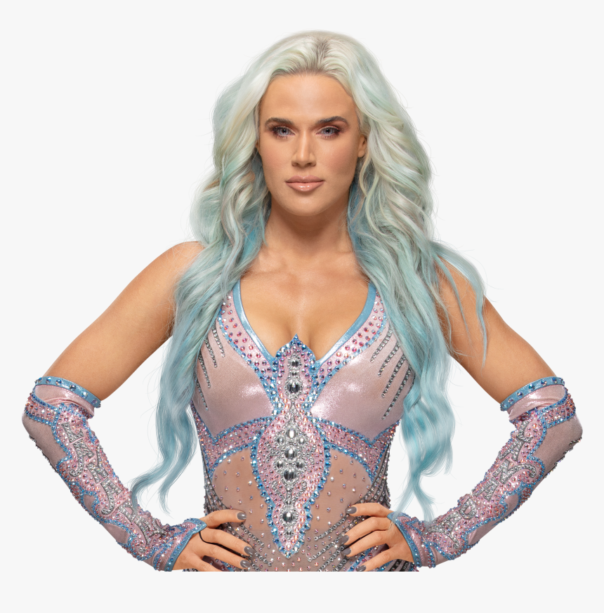 Wwe Lana Png 2019, Transparent Png, Free Download