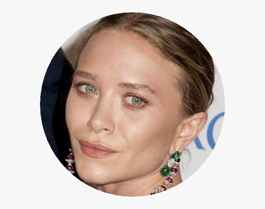 Marykateolsen - Girl, HD Png Download, Free Download