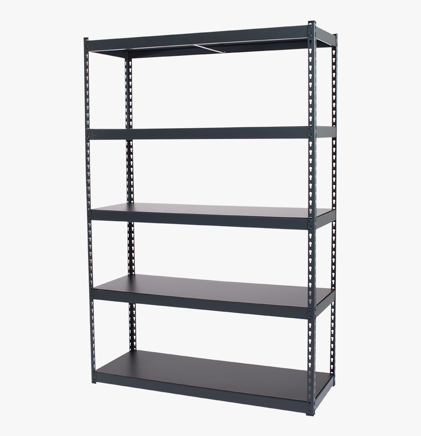 Shelving - Steel Shelves For Sale, HD Png Download, Free Download