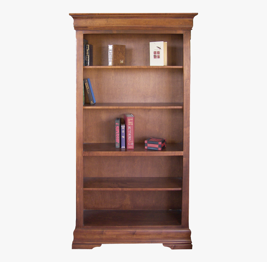 Transparent Bookcase Png - Bookcase, Png Download, Free Download