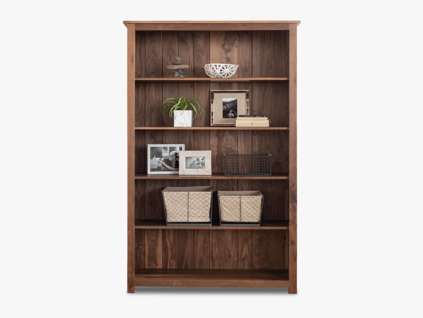 Bookcase, HD Png Download, Free Download