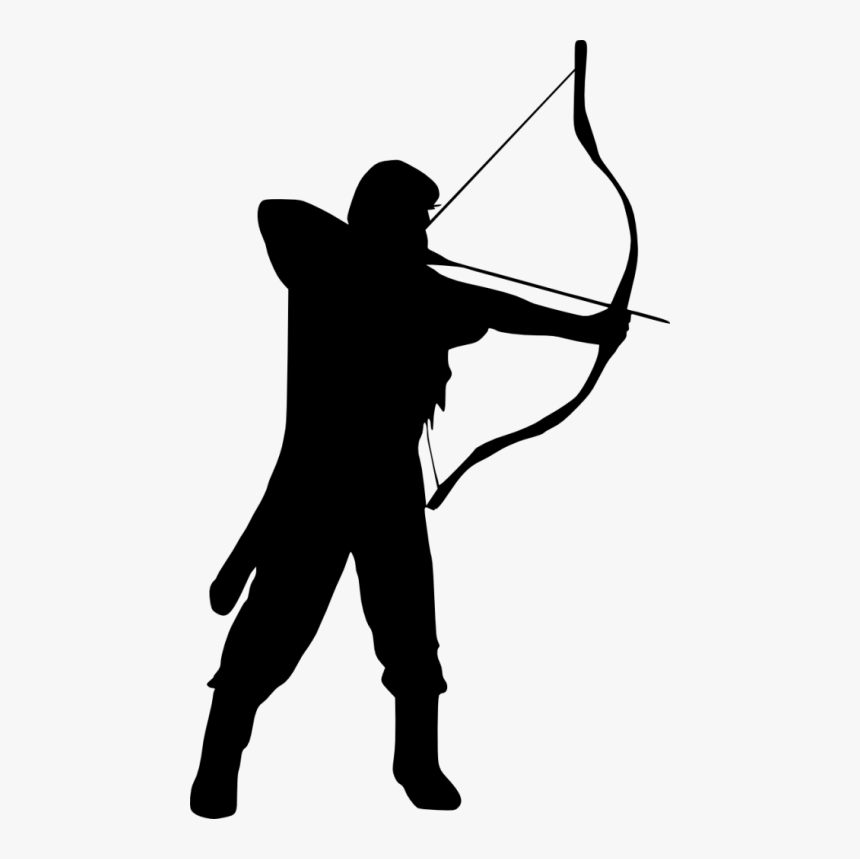 Archer Png, Transparent Png, Free Download