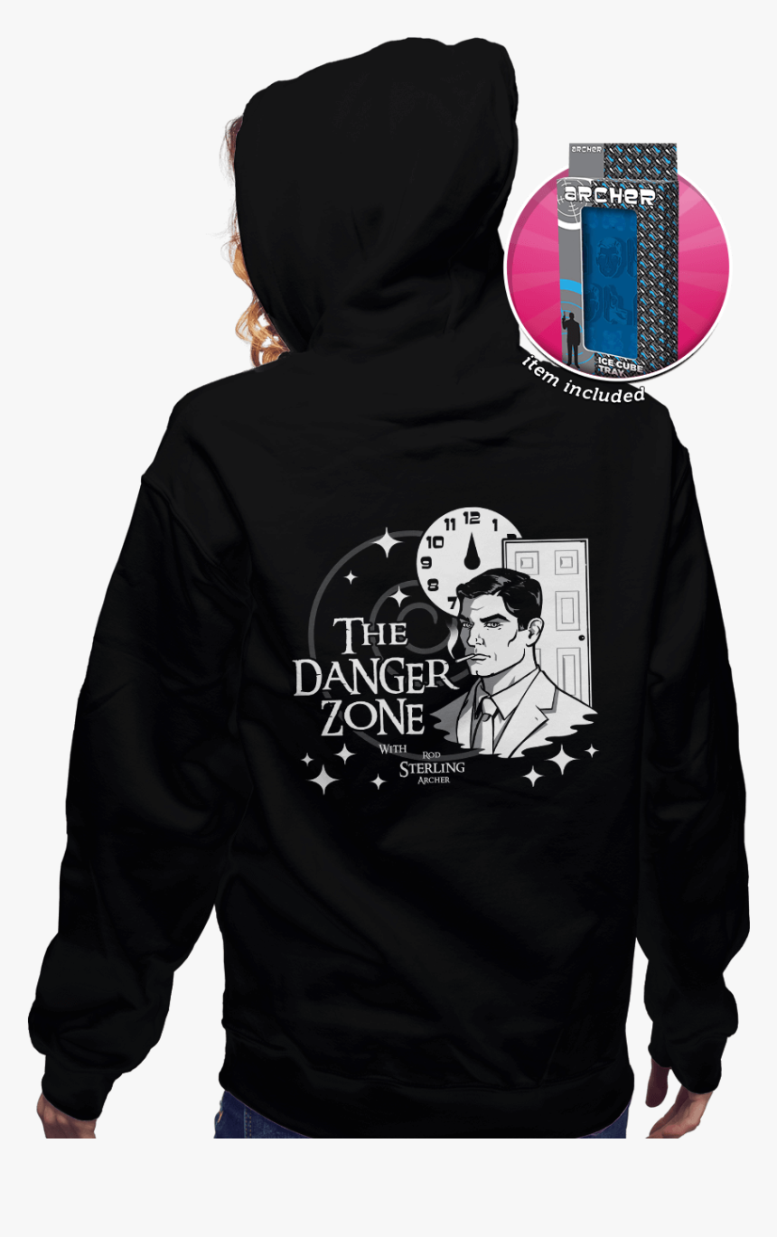 Losers Club Hoodie Derry Me, HD Png Download, Free Download