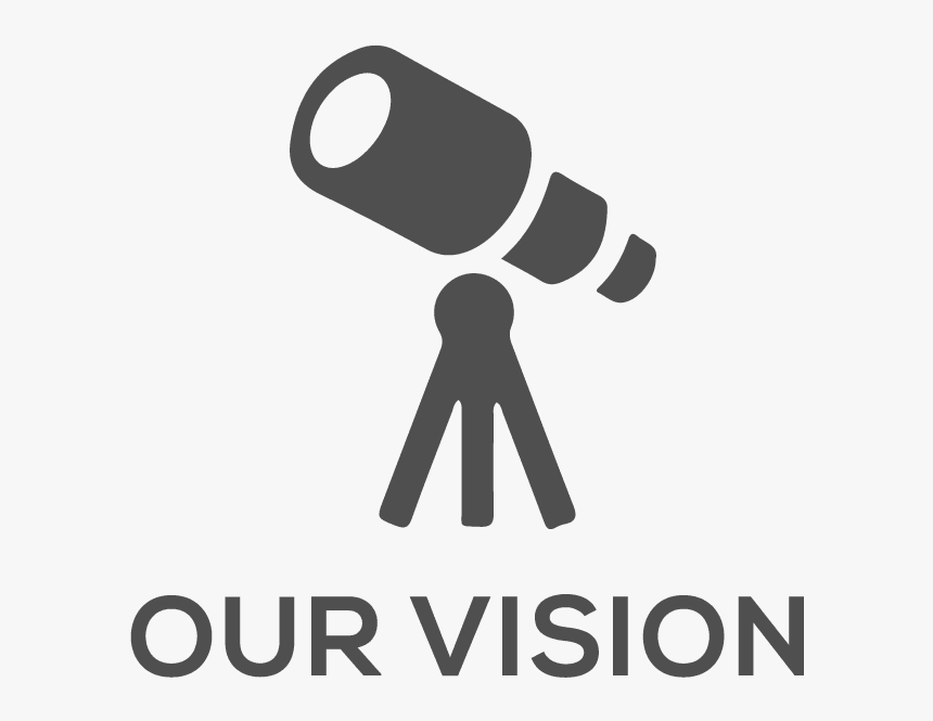 Our Vision Icon Png, Transparent Png, Free Download
