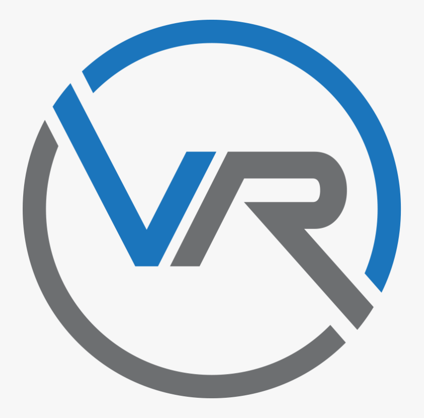 Vr Vision Logo, HD Png Download, Free Download