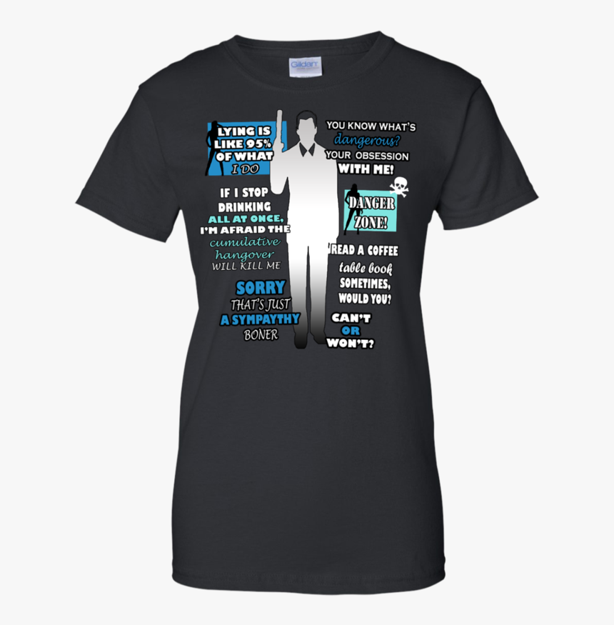 T-shirt, HD Png Download, Free Download