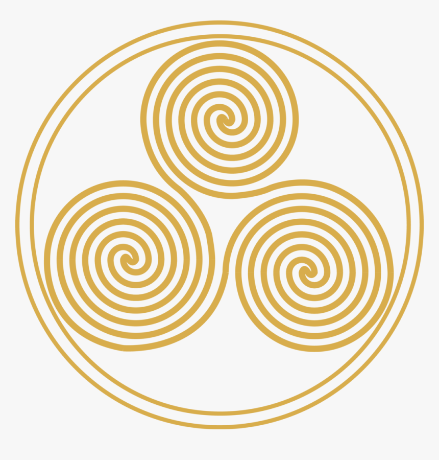 She Camps Vision Icon - Circle, HD Png Download, Free Download