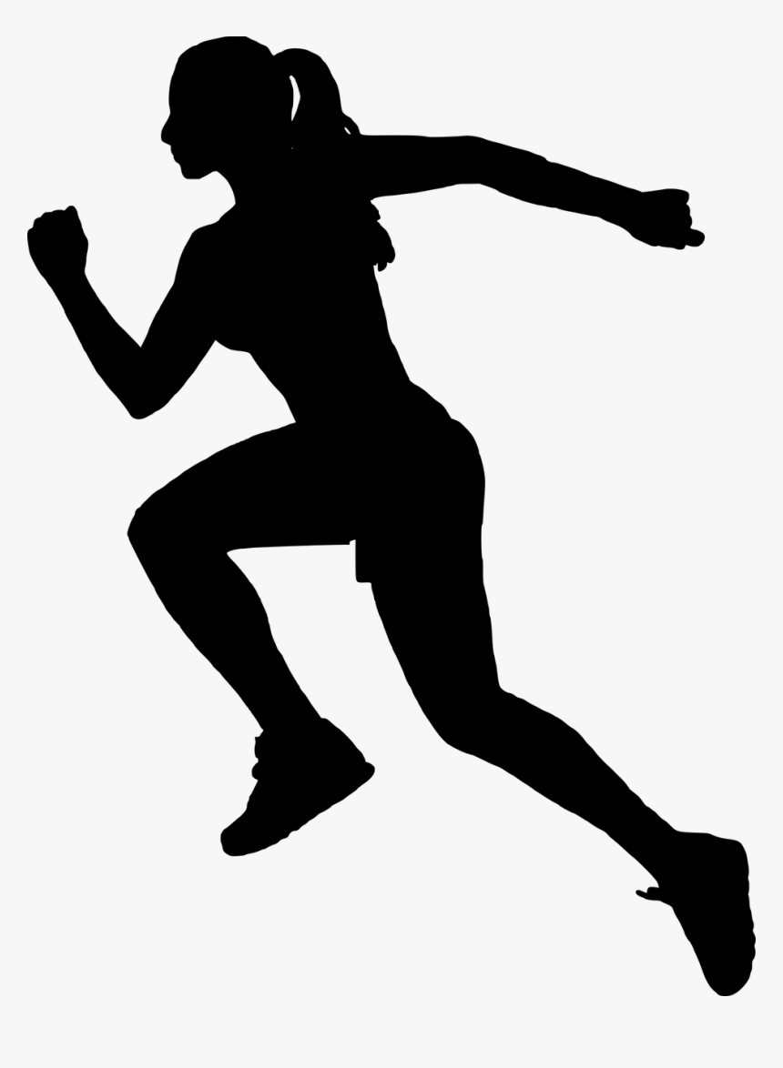 Man Woman Sport Icon, HD Png Download, Free Download