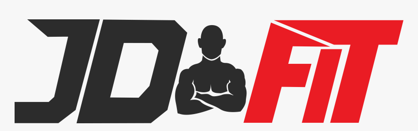 Get Fit With Jd - Jd Fit Big Rapids, HD Png Download, Free Download