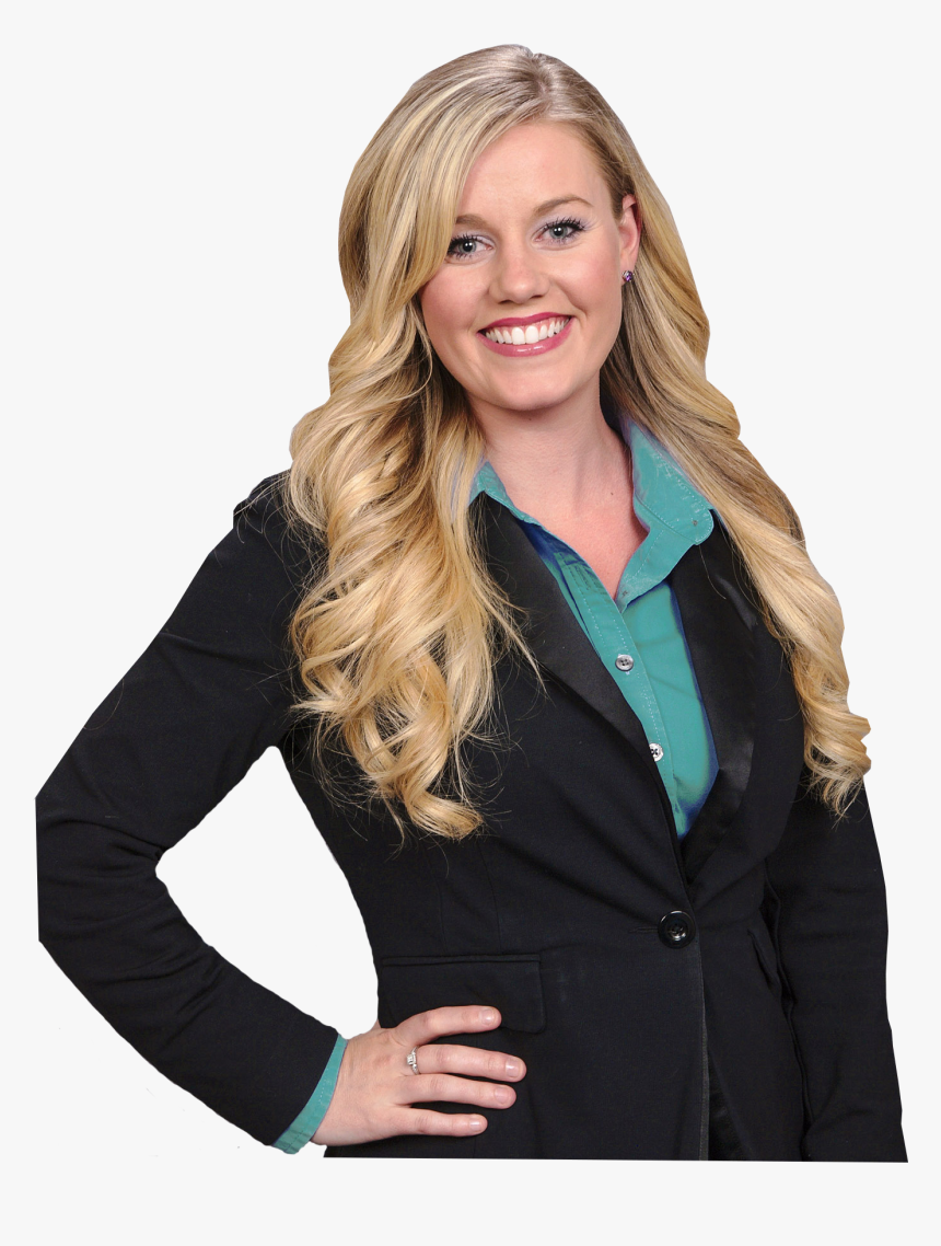 Kristi Lavassar, Real Estate Broker - Girl, HD Png Download, Free Download