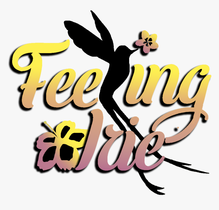 Feeling Irie - Illustration, HD Png Download, Free Download