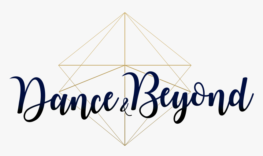 Dance & Beyond - Susan In Calligraphy, HD Png Download, Free Download