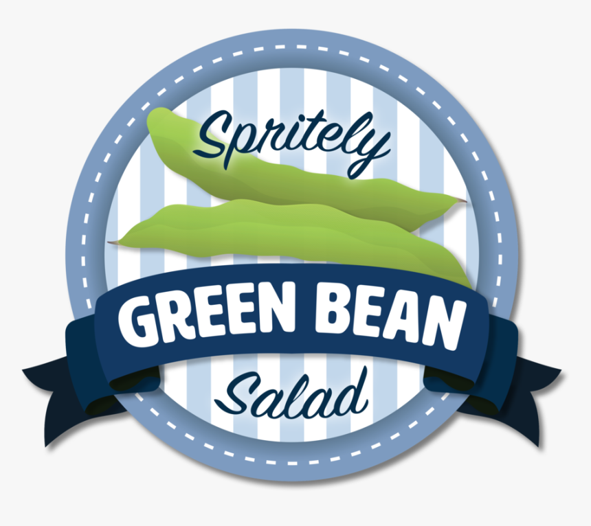 Spritelygreenbeansalad - Event, HD Png Download, Free Download