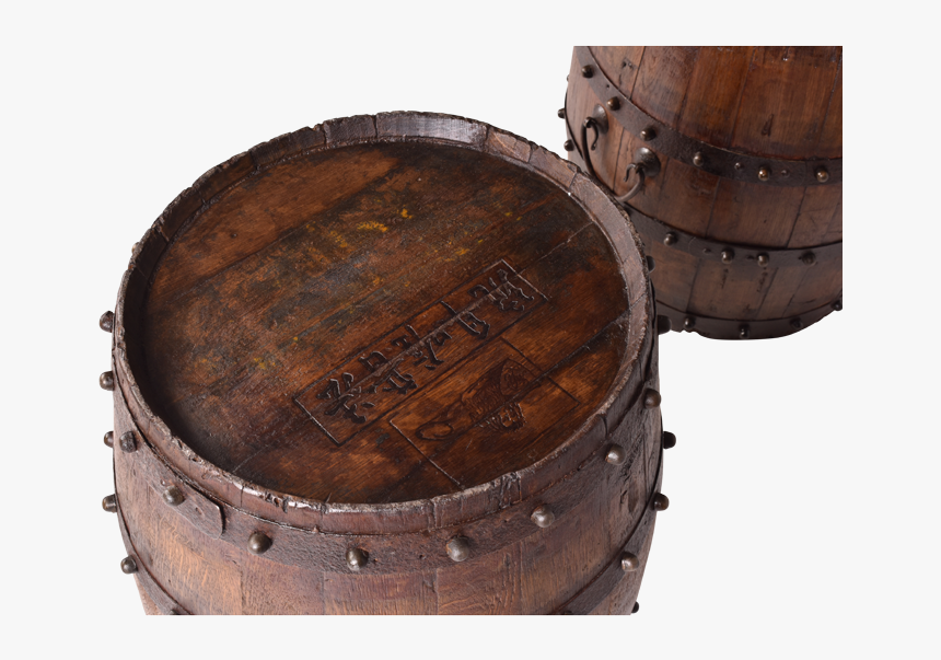 Transparent Wine Barrel Png - Coffee Table, Png Download, Free Download