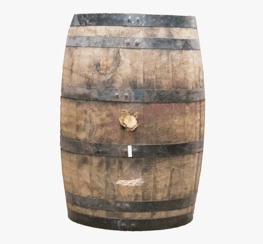 Barrel North American Port - Lumber, HD Png Download, Free Download