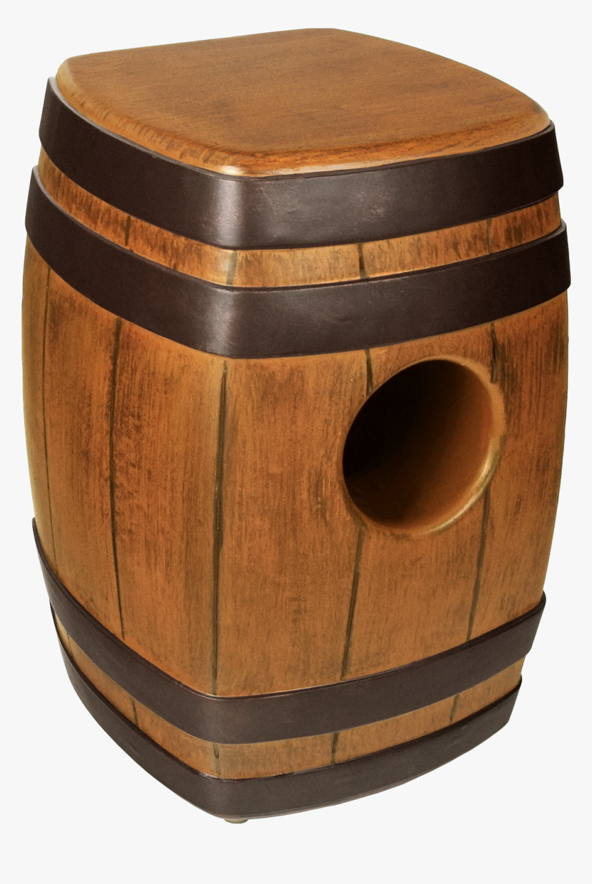 Wooden Wine Barrel Image Hd Png, Transparent Png, Free Download