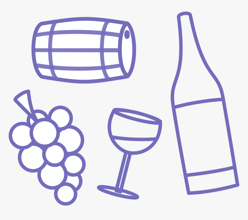 Wine, HD Png Download, Free Download