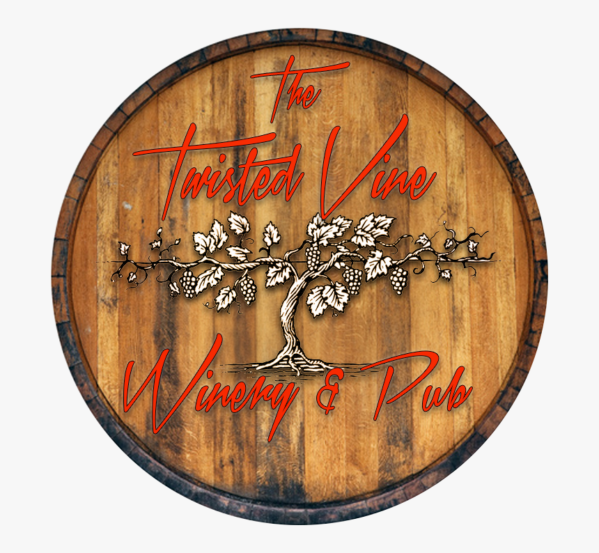 Transparent Wine Barrel Clipart - Cask And Crew Walnut Toffee, HD Png Download, Free Download