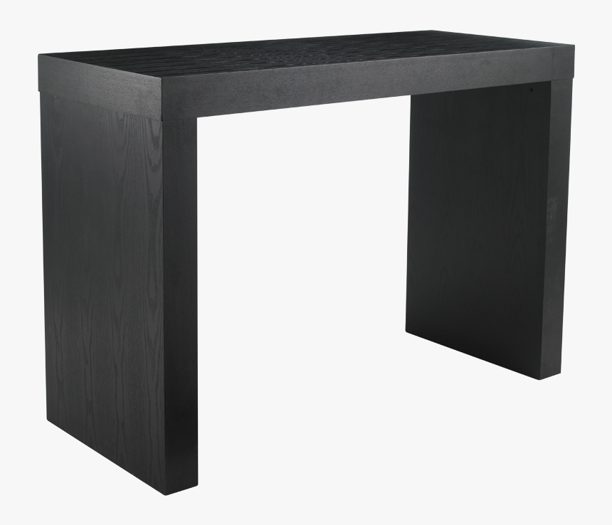 C Shape Bar Table, HD Png Download, Free Download