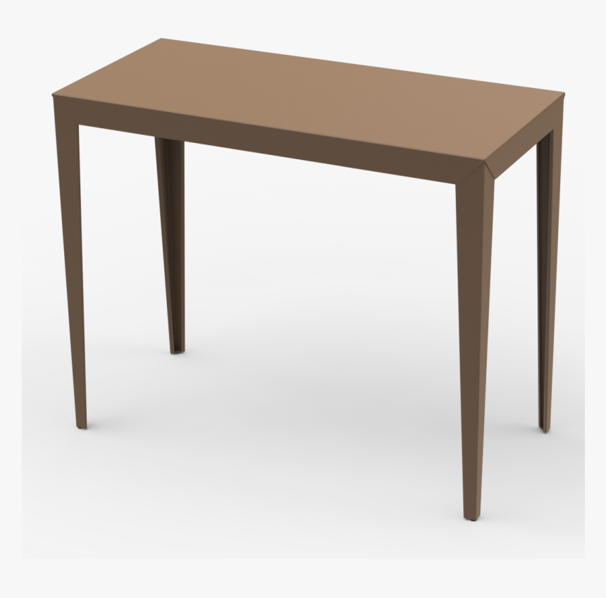 Zonda Bar Table - Coffee Table, HD Png Download, Free Download
