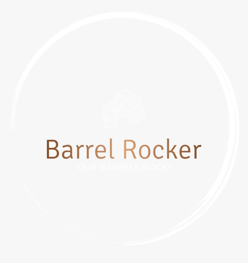 Barrel Rocker - Tan, HD Png Download, Free Download