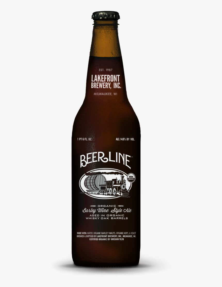 Beer Bottle, HD Png Download, Free Download