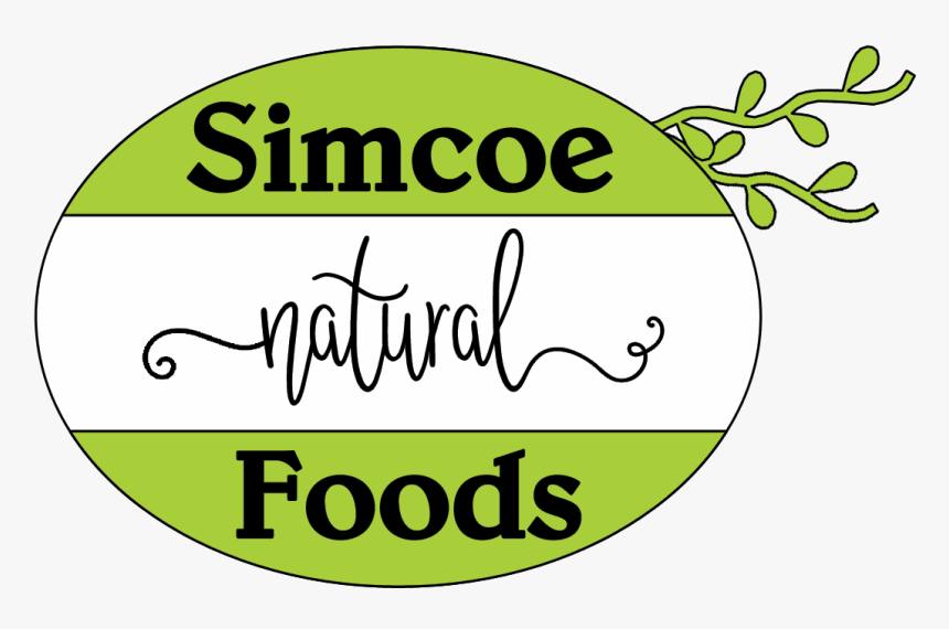 Simcoe Natural Foods - Circle, HD Png Download, Free Download