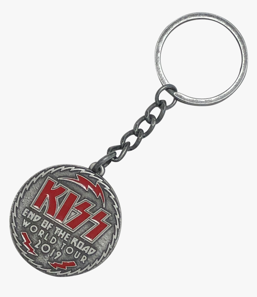 Keychain Kiss, HD Png Download, Free Download