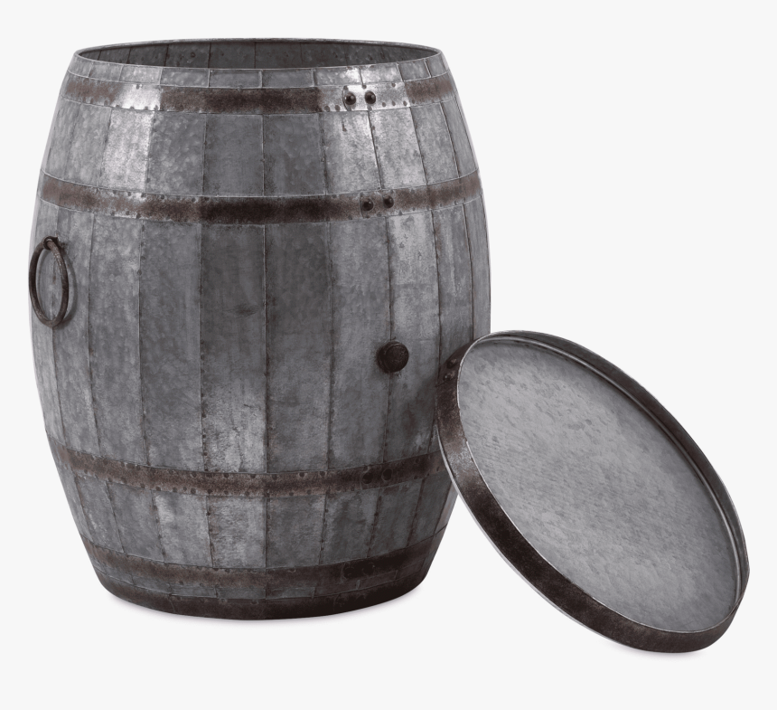 Wine Barrel Png, Transparent Png, Free Download