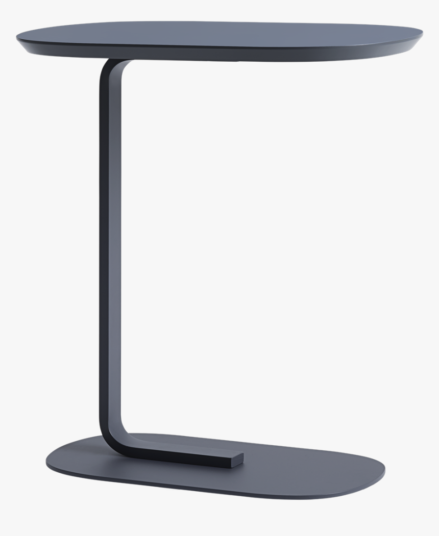 Relate Side Table Master Relate Side Table 1567151317 - Relate Muuto Table, HD Png Download, Free Download