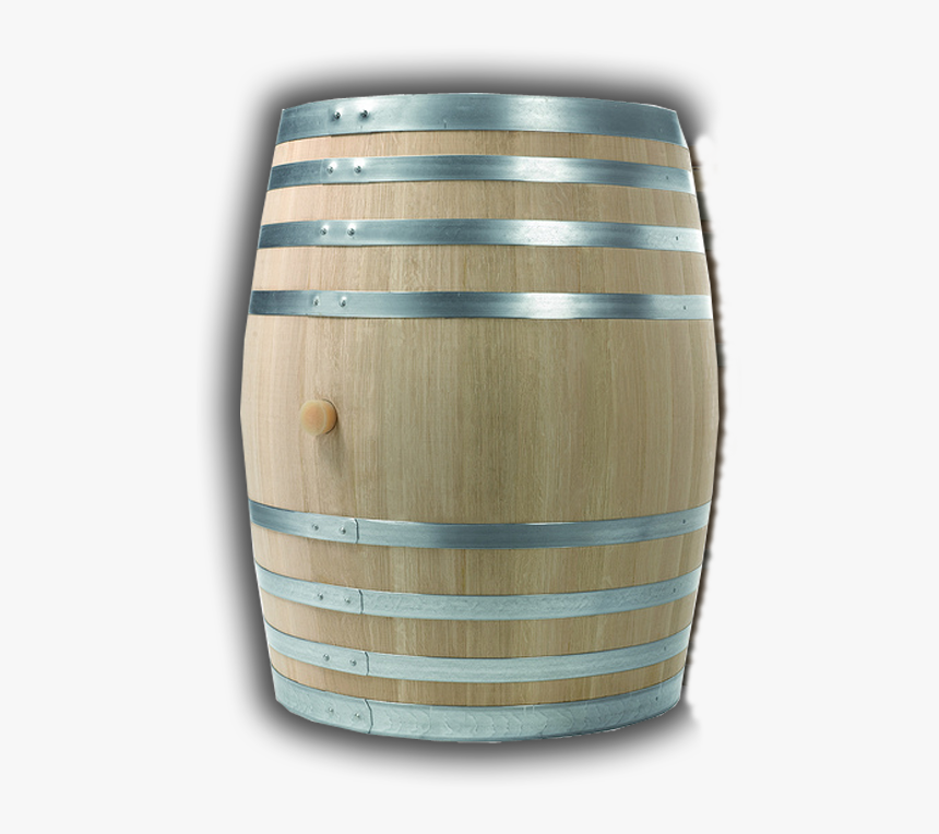 Oak Barrels - Plank, HD Png Download, Free Download