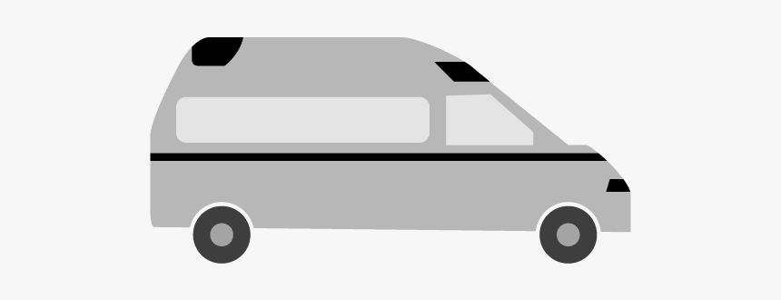 Trailer, HD Png Download, Free Download